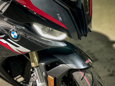 SIÊU CÁ VOI SÁT THỦ BMW S1000RR 2022 NÂNG CẤP "SIÊU SÚNG" ARROW PRORACE FULL SYSTEM TITANIUM PHIÊN BẢN SBK REPLICA