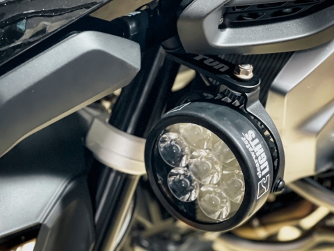 BMW R1250GSA PHIÊN BẢN KỈ NIỆM SẴN SÀNG LÊN TOUR 