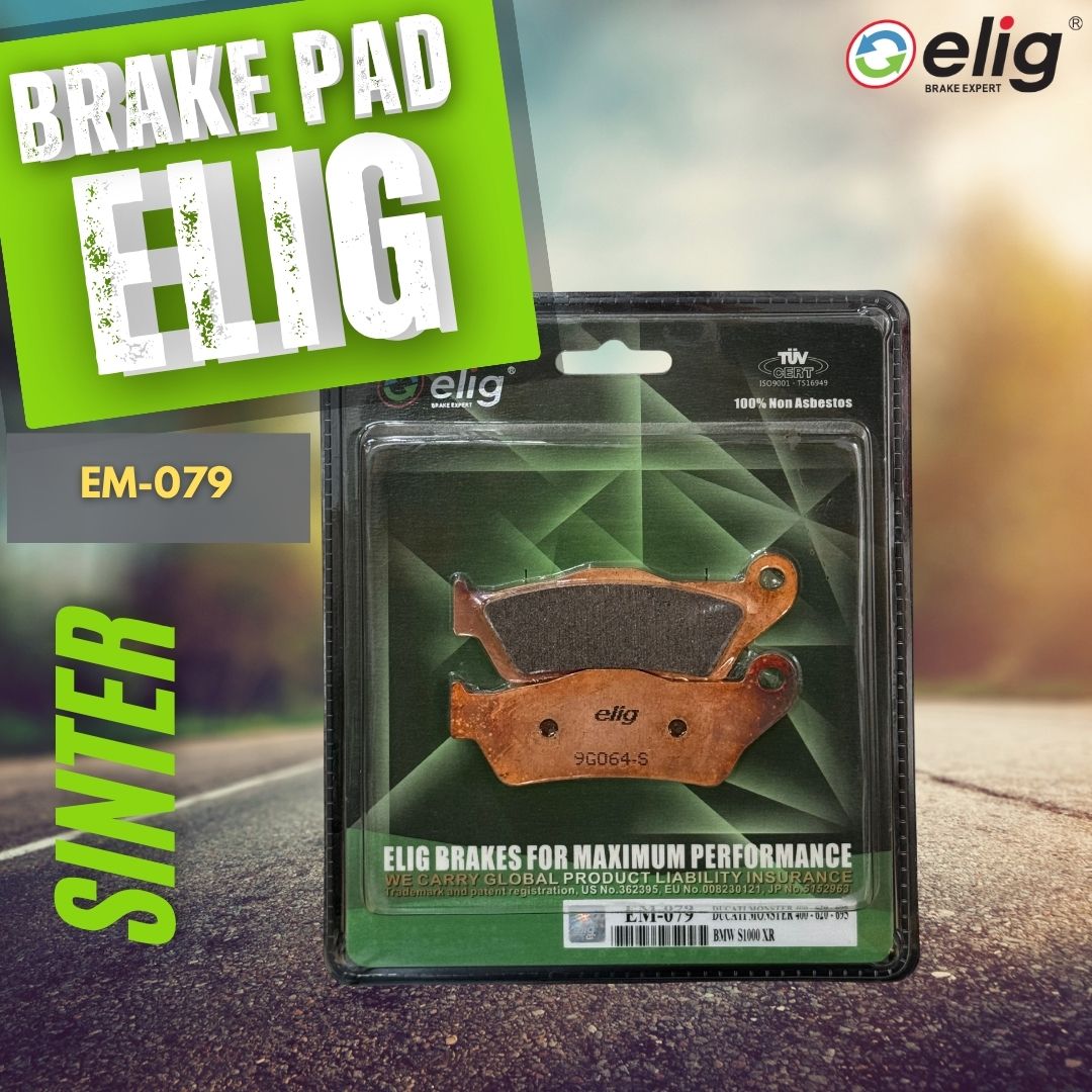 Bố Thắng Elig Sinter EM-079