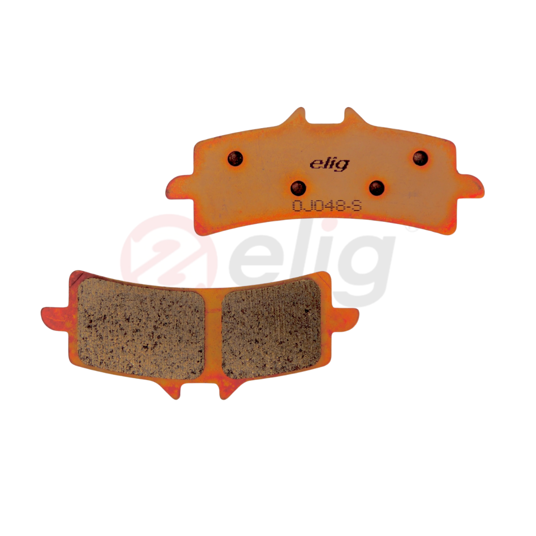 BỐ THẮNG PHANH ELIG EM-115 SINTER